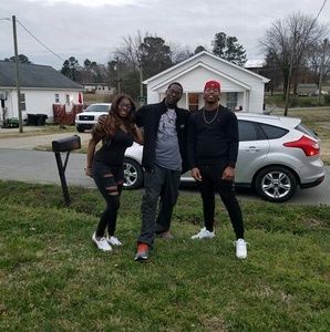 Meet your Posher, Daniel